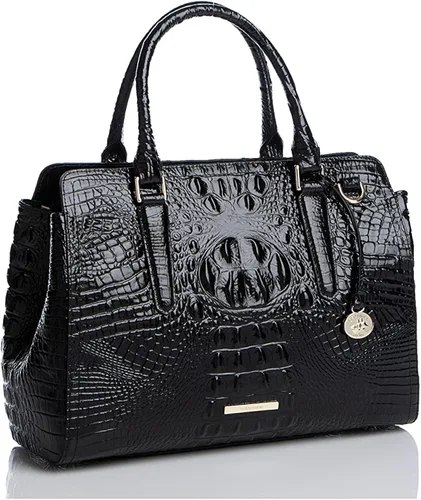 Vista 2 de BRAHMIN Melbourne - Bolso pequeño Finley