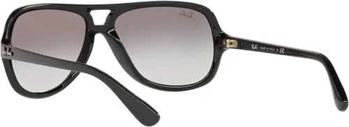 Vista 6 de Ray-Ban RB4162 - Lentes de sol rectangulares de aviador
