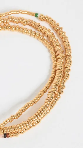 Vista 3 de SHASHI Pulsera Eliza para mujer