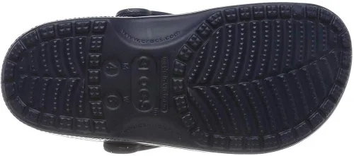 Vista 29 de Crocs Zuecos Crocband para hombre y mujer