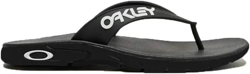 Vista 2 de Oakley Sandalias B1B para hombre, Blackout, 9.5