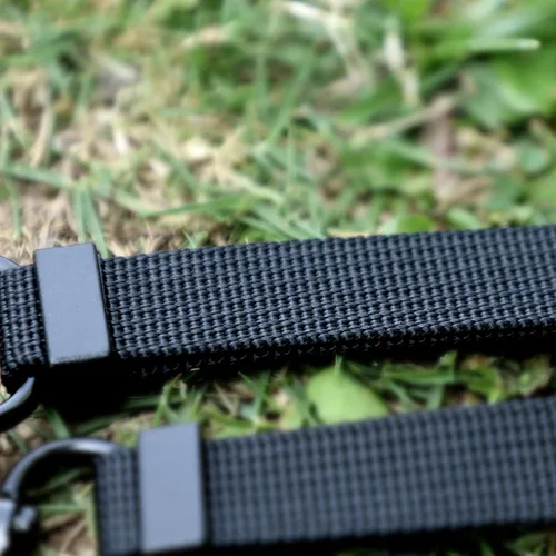 Vista 4 de Correa para el cuello con soporte de 3 ganchos de aleación de aluminio CNC para DJI Smart Controller/RC Pro Accesorios Mavic 3 Cine/ Air 2S/Mavic