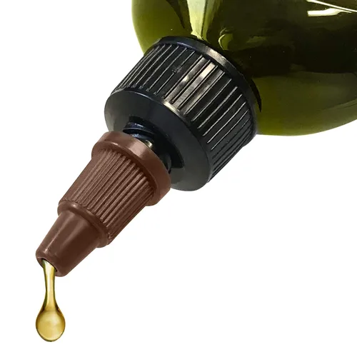 Vista 2 de Hair Chemist Tratamiento de aceite caliente con biotina 7.1 onzas