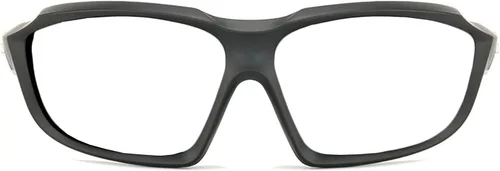 Vista 2 de Gafas de lectura fotocrómicas de transición envolvente para hombres y mujeres, para exteriores, hipermetropía, presbicia, gafas de sol deportivas