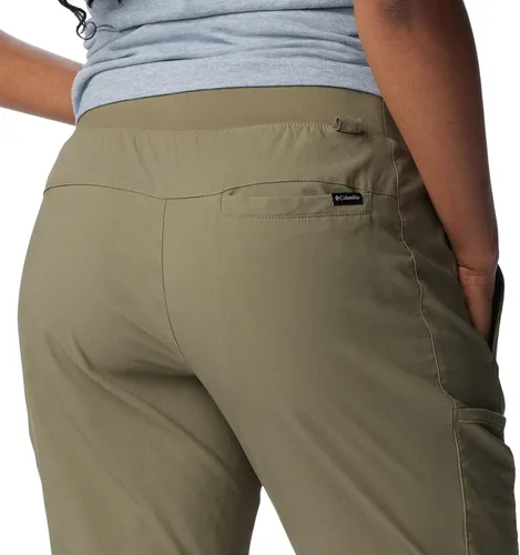 Vista 5 de Columbia Capri Leslie Falls para mujer