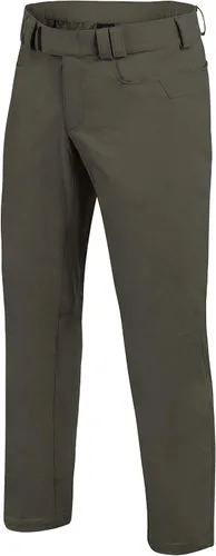 Vista 10 de Helikon-Tex Pantalones tácticos CTP Adaptive VersaStretch Verde