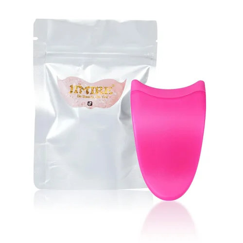Vista 7 de Herramienta aplicadora de pestañas postizas con clip, pinzas para pestañas para principiantes, fácil de aplicar, uso diario, herramienta amigable