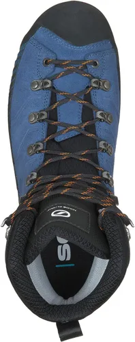 Vista 4 de SCARPA Botas de senderismo para hombre