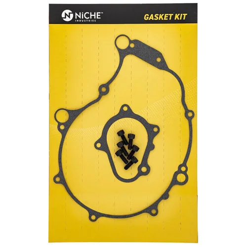 Vista 4 de NICHE Kit de engranajes de embrague de arranque para Yamaha 5LP-15515-00-00