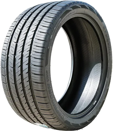 Vista 11 de Evoluxx Capricorn UHP - Neumático radial de alto rendimiento para automóvil de pasajeros para todas las estaciones 205/50R16 205/50/16 205/50-16 91W