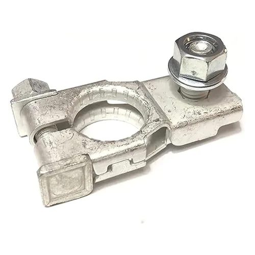 Vista 9 de 10 PACK!!! NUEVO OEM 90982-05054 9098205054 Conjunto de terminales positivos w NUT