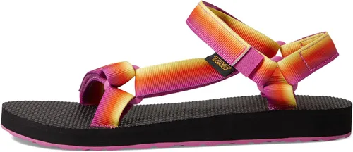 Vista 4 de Teva Sandalia universal universal unisex para niños