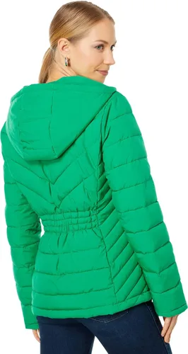 Vista 2 de Tommy Hilfiger Chaqueta plegable con capucha