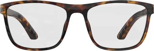 Vista 6 de Bloomoak-99% Blue Light Blocking Glasses - Gaming Glasses - Anti Glare - Anti Fatigue -Suitable for Screens, Games, TVs
