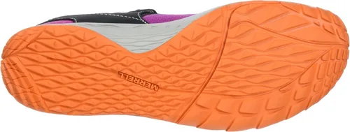 Vista 2 de Merrell boys Trail Glove 7 aC (Little KidBig Kid)