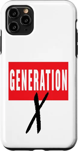 Vista 13 de iPhone 16 Generation X: Pioneers Of Change And Leadership Case
