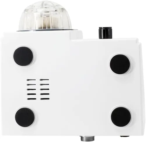 Vista 5 de LEFOO LFPC3025ST 24V bomba de laboratorio peristáltico inteligente pequeña corriente constante de alta precisión pequeña bomba de agua de medición
