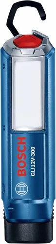 Vista 5 de Bosch GLI12V-300N lámpara de trabajo LED de 12 V Max, herramienta desnuda