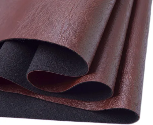 Vista 13 de Wento Tela gruesa de piel sintética de grano suave de piel sintética para muebles, tapicería, sofá, sillas, cojines, tela de tapicería de vinilo