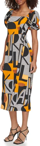 Vista 2 de KARL LAGERFELD Vestido deportivo de verano para mujer