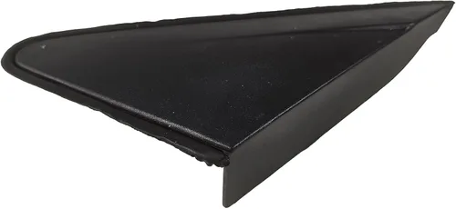 Vista 3 de 1 unids cubierta del conductor del espejo lado moldeado tapa ala triángulo Generic ajuste para Chevrolet Cruze 2009-2014