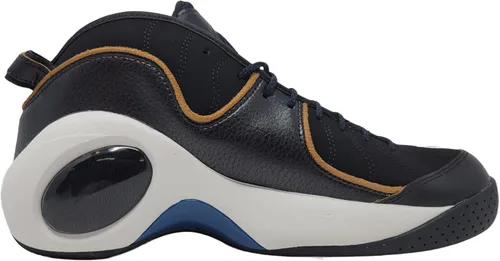 Vista 2 de Nike Zapatillas de baloncesto Air Zoom Flight 95 OG True Red para hombre