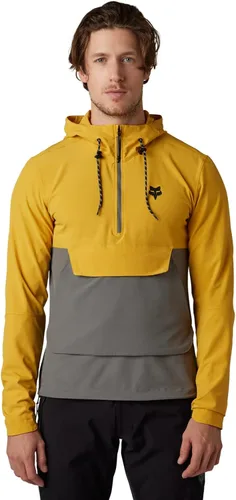 Vista 2 de Fox Racing Chaqueta Ranger Wind para hombre