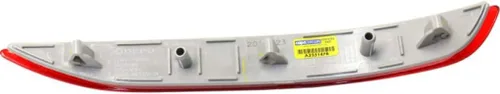 Vista 6 de Para Chevy Equinox Reflector de parachoques trasero 2018 2019 lado del conductor CAPA GM1184117 84150890