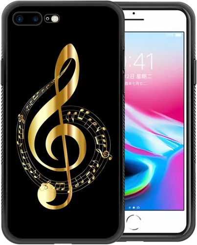 Vista 8 de ZHEGAILIAN Funda compatible con iPhone SE 2022, diseño de patrón de policarbonato duro, funda protectora de TPU suave antideslizante para iPhone SE