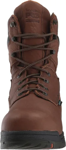 Vista 2 de Timberland PRO Titan - Botas de trabajo industriales impermeables con puntera de seguridad de aleación de 79in