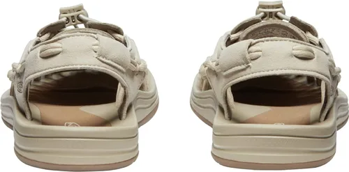 Vista 3 de KEEN UNEEK - Sandalias clásicas de dos cordones para mujer 8