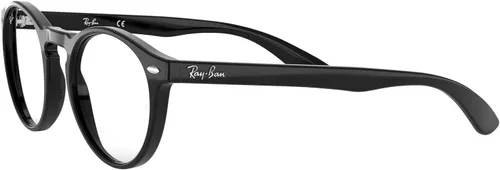 Vista 3 de Ray-Ban Rx5283 - Marcos redondos para anteojos graduados