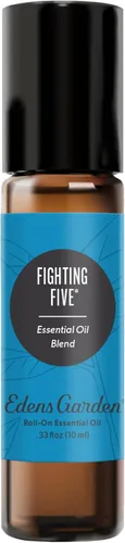 Vista 21 de Edens Garden Mezcla Roll-On de Aceite Esencial para Masaje Curativo - 100% Puro Grado Premium, Natural, Terapéutico, Aromaterapia, Seguro para Niños