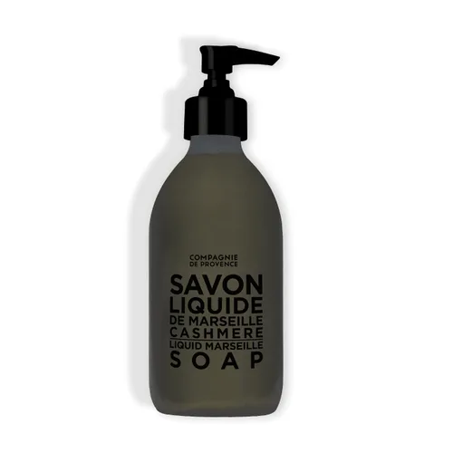 Vista 7 de Compagnie de Provence - Jabón Líquido Delicado 10.1 fl oz