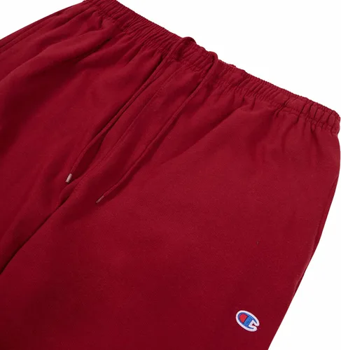 Vista 3 de Champion Big and Tall Sweatpants for Men Open Bottom Mens Fleece Sweatpants