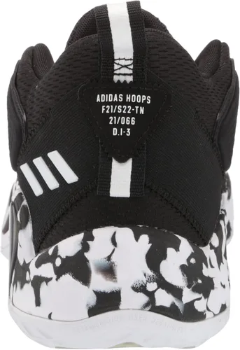 Vista 3 de Adidas Unisex Adulto D.o.n. Número 3