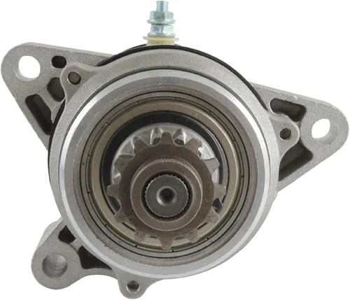 Vista 7 de DB Electrical 410-54183 Nuevo arrancador para motocicleta Honda GL1500A Gold Wing Aspencade 91-00, GL1500SE Gold Wing 90-00 1520cc /31200-MT8-008