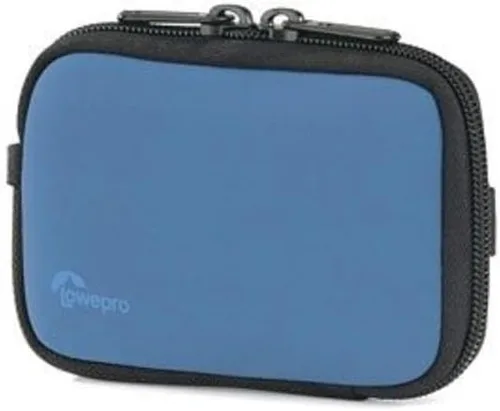 Vista 4 de Lowepro Sausalito 20 - Funda para cámara (Negro)
