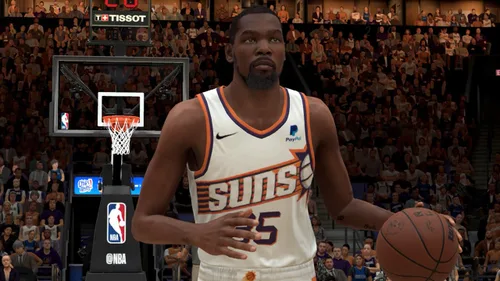 Vista 6 de NBA 2K24 Kobe Bryant Edition - Nintendo Switch