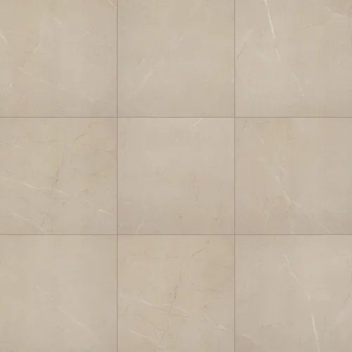 Vista 48 de Daltile Perpetuo - Moldura redondeada de porcelana con aspecto de mármol de porcelana de 3 x 24 pulgadas en gris eterno pulido (se vende por pieza)
