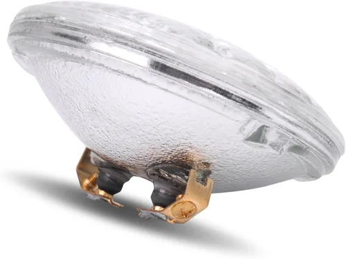 Vista 4 de PAR36 - Bombilla LED de 6 W, iluminación de paisaje de jardín al aire libre, bajo voltaje, 12 V CA, CC, multiusos, industrial, impermeable, IP65