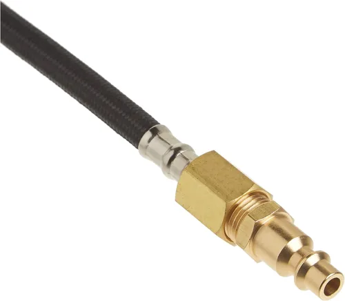 Vista 3 de Astro 218 - Esmeriladora recta tipo lápiz de 1/8 Pulgadas, 56,000 rpm