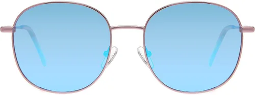 Vista 2 de JOO'RTI Polarized Sunglasses Retro SunGlasses UV Protection for MenWomen