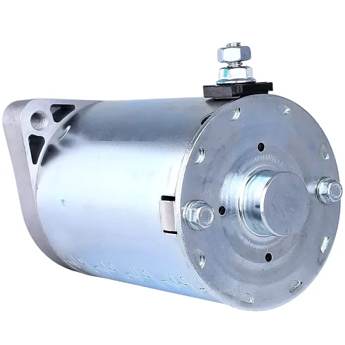 Vista 4 de RAREELECTRICAL Motor de arranque compatible con S240 X300 X300r X304 X305r X310 X320 X324 X350 X360 X370 X380 X390 X394 Mia11761 21163-0711 211