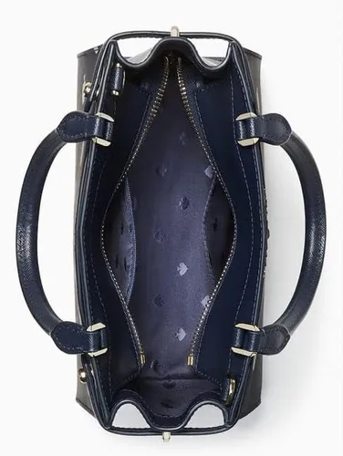 Vista 3 de Kate Spade New York Bolso bandolera Staci pequeño con asa de hombro