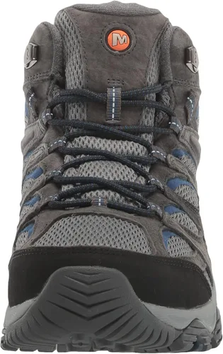 Vista 2 de Merrell Moab 3 Mid Botas de senderismo para hombre