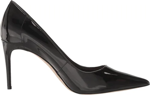 Vista 6 de Jessica Simpson Womens Setria Pull-on Manmade Pumps