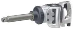 Vista 2 de Ingersoll Rand - Llave de impacto #5 Spline Dr. 1450FtLbs 5000Rpm (285B-S6)