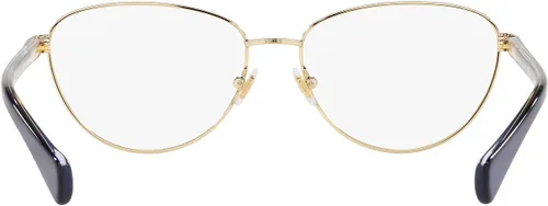Vista 7 de Ralph by Ralph Lauren Montura para gafas graduadas Ra6049 Cat Eye para mujer