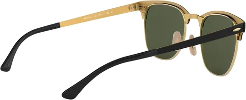 Vista 8 de Ray-Ban RB3716 Clubmaster - Gafas de sol (metal)
